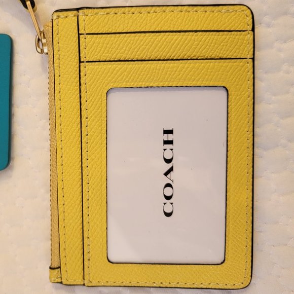 Coach ID Case - Picture 5 of 14